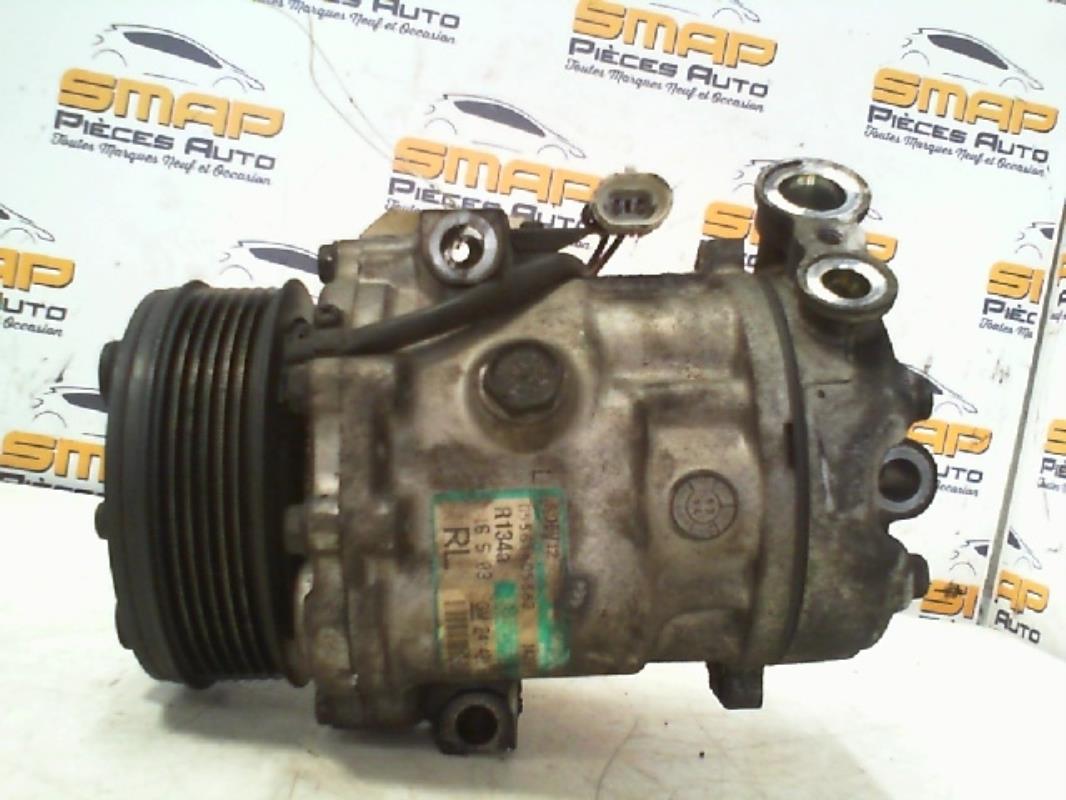 Compressore clima OPEL MERIVA A PHASE 1 Diésel - 1
