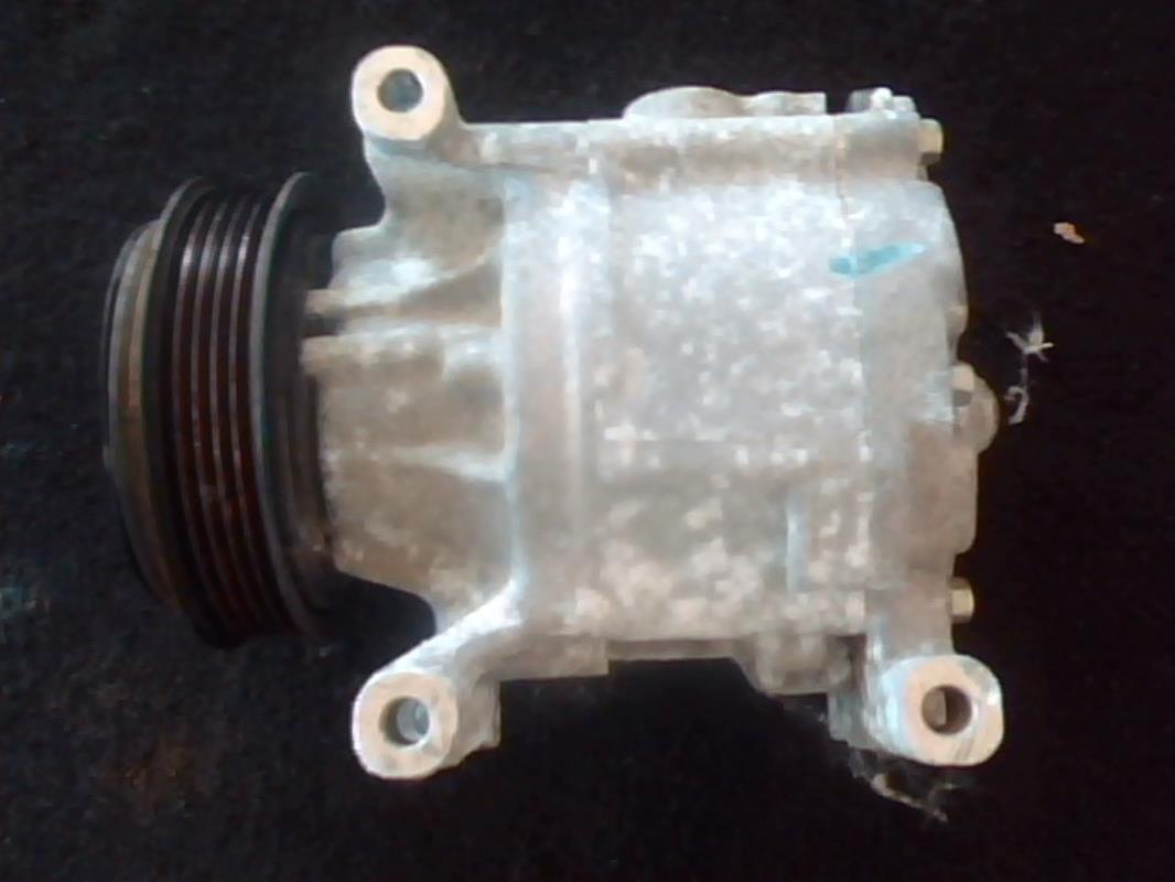 Compressore clima FIAT PUNTO 2 PHASE 2 Gasolina - 1
