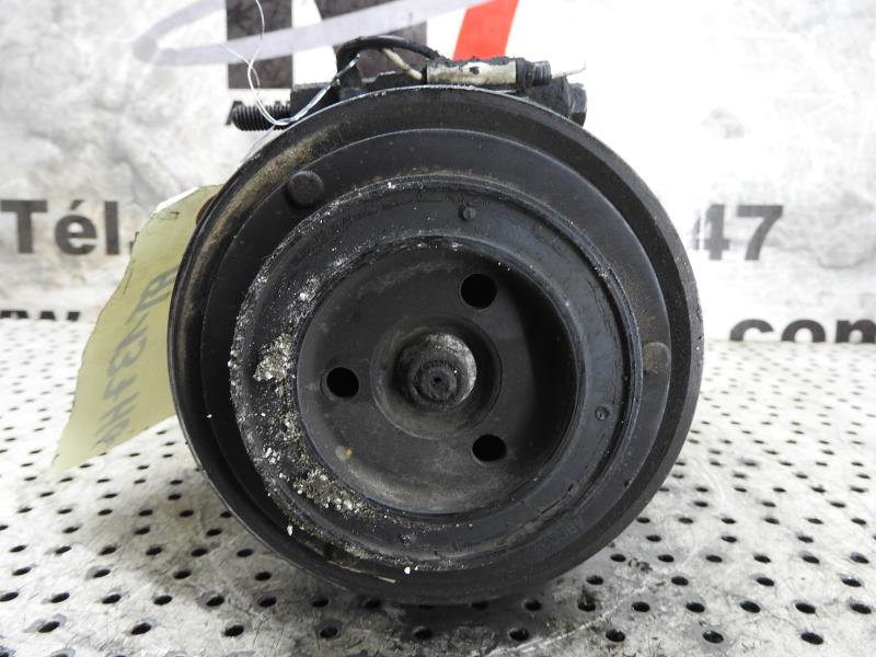 Compresseur clim RENAULT LAGUNA 1 PHASE 2 Diesel - 1