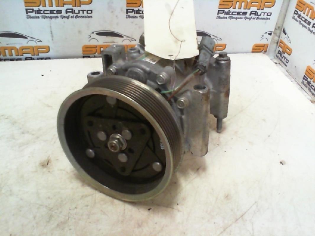Compressore clima RENAULT TWINGO 2 PHASE 2 Gasolina - 1