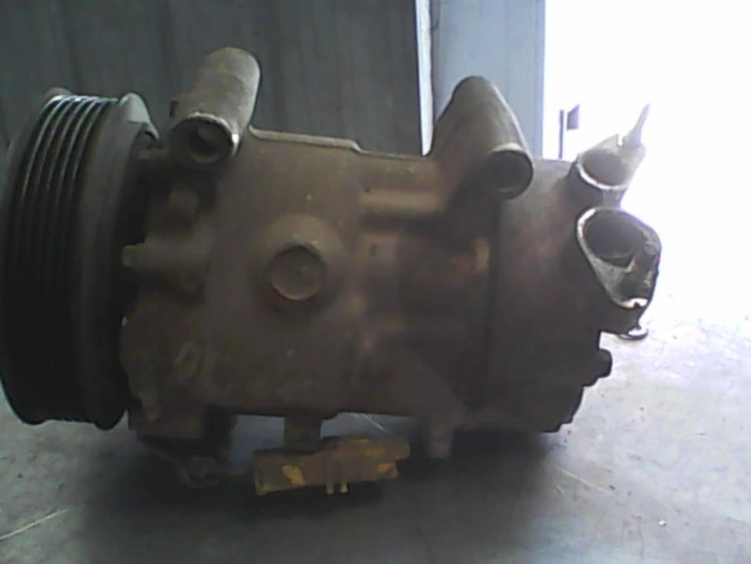 Compressore clima CITROEN C3 1 PHASE 1 Diésel - 1