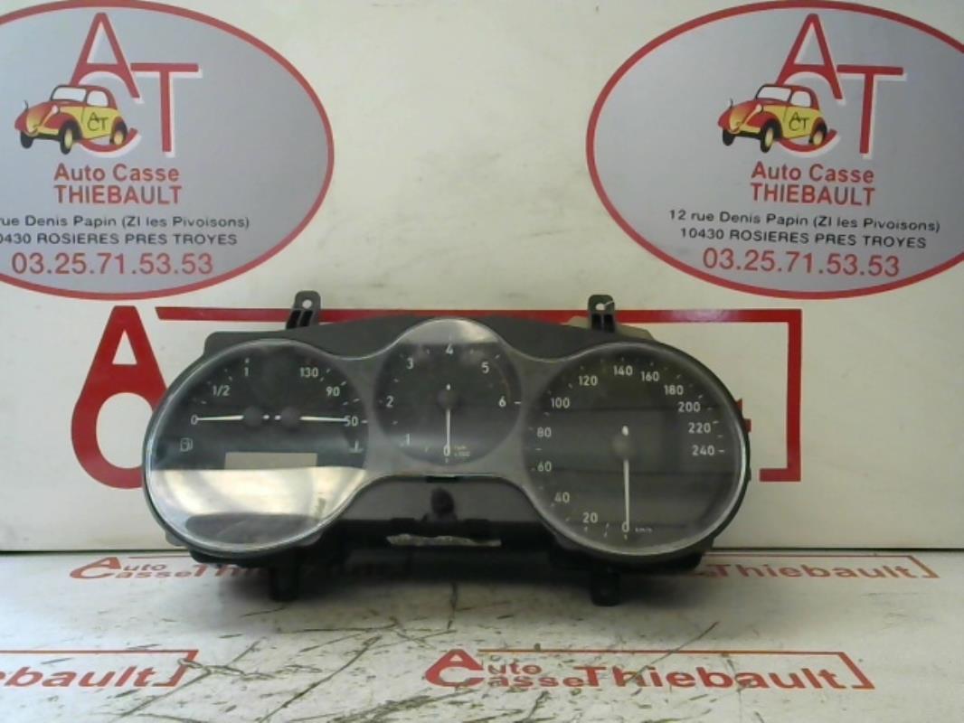 Compteur SEAT TOLEDO 3  - 1