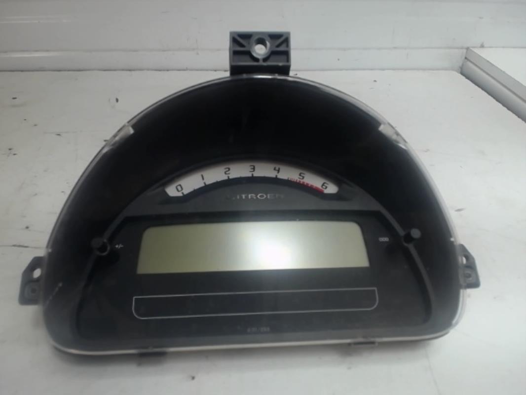 Compteur CITROEN C3 1 PHASE 1 Diesel - 1