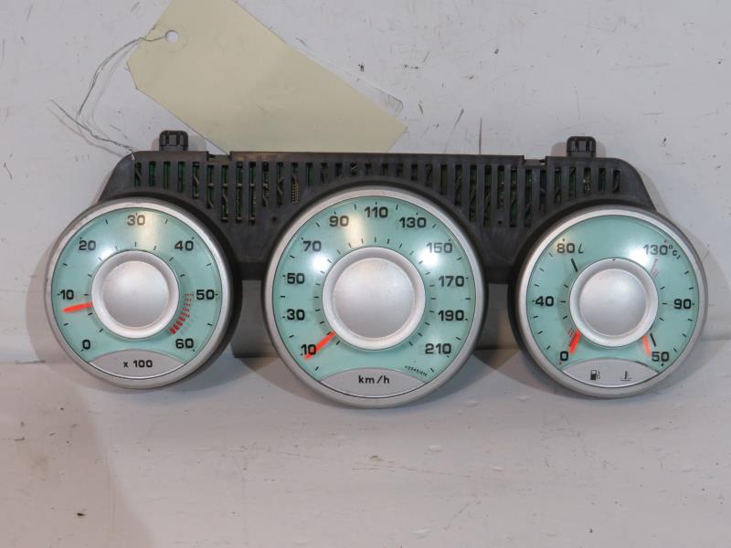 Compteur CITROEN C8 Diesel - 1