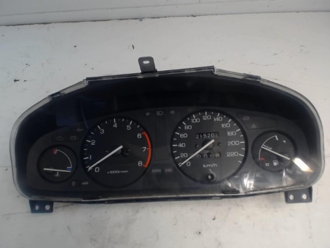 Image Compteur - HONDA CIVIC 5