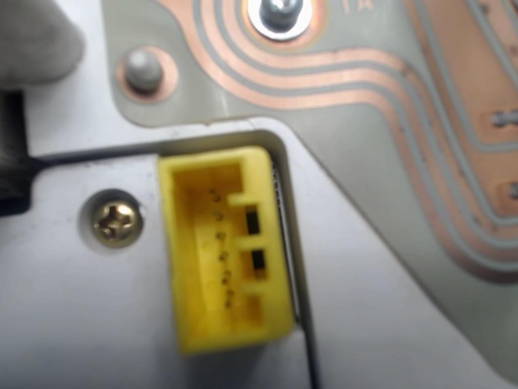 Image Compteur - HONDA CIVIC 5