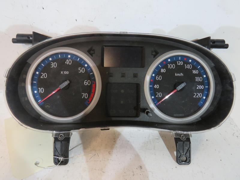 Compteur RENAULT CLIO 2 CAMPUS PHASE 1 Essence - 1