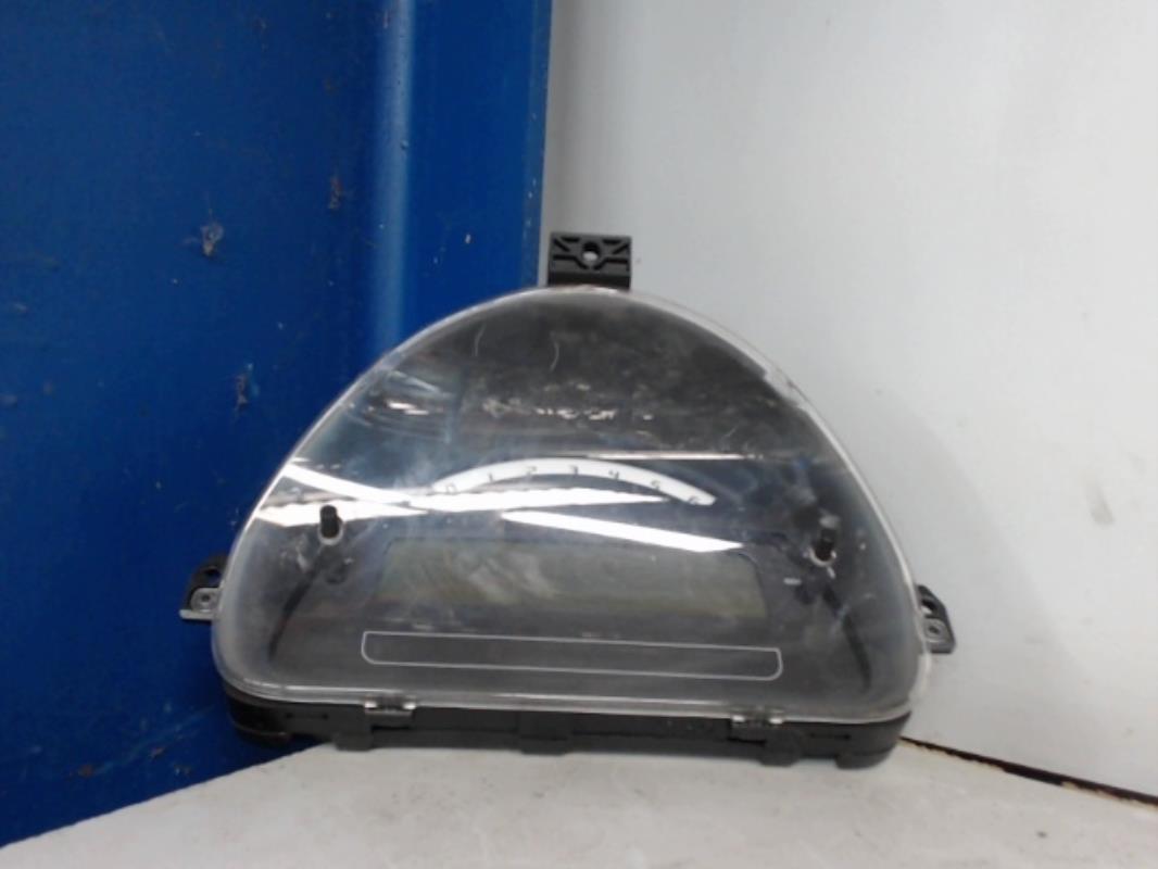 Compteur CITROEN C2 PHASE 1 Diesel - 1