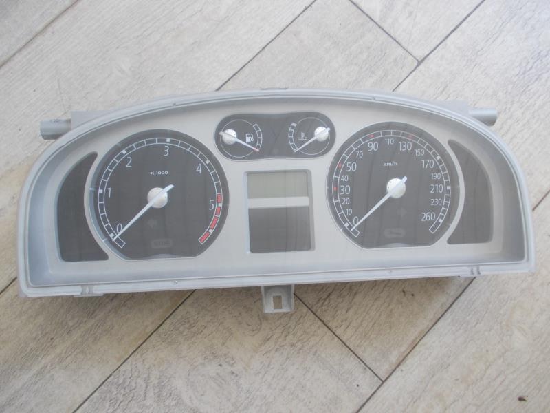 Compteur RENAULT LAGUNA 2 PHASE 1 Diesel - 1