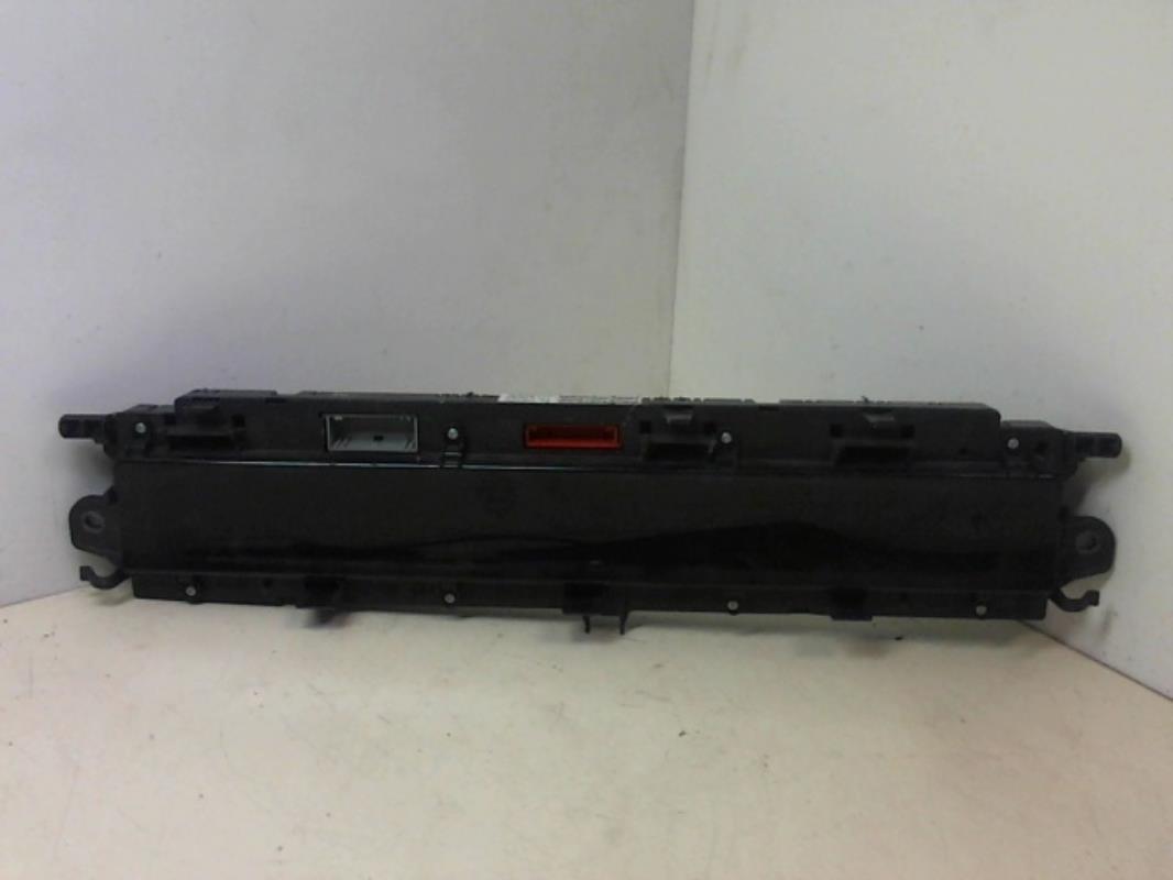 Compteur RENAULT SCENIC 2 PHASE 1 Diesel - 1