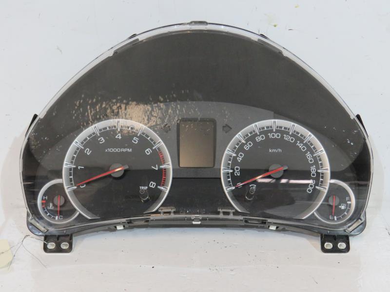 Compteur SUZUKI SWIFT 4 Essence - 1