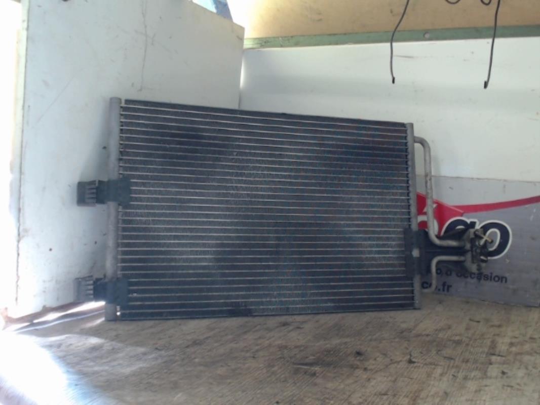 Condenseur de clim CITROEN XANTIA PHASE 2 Diesel - 1