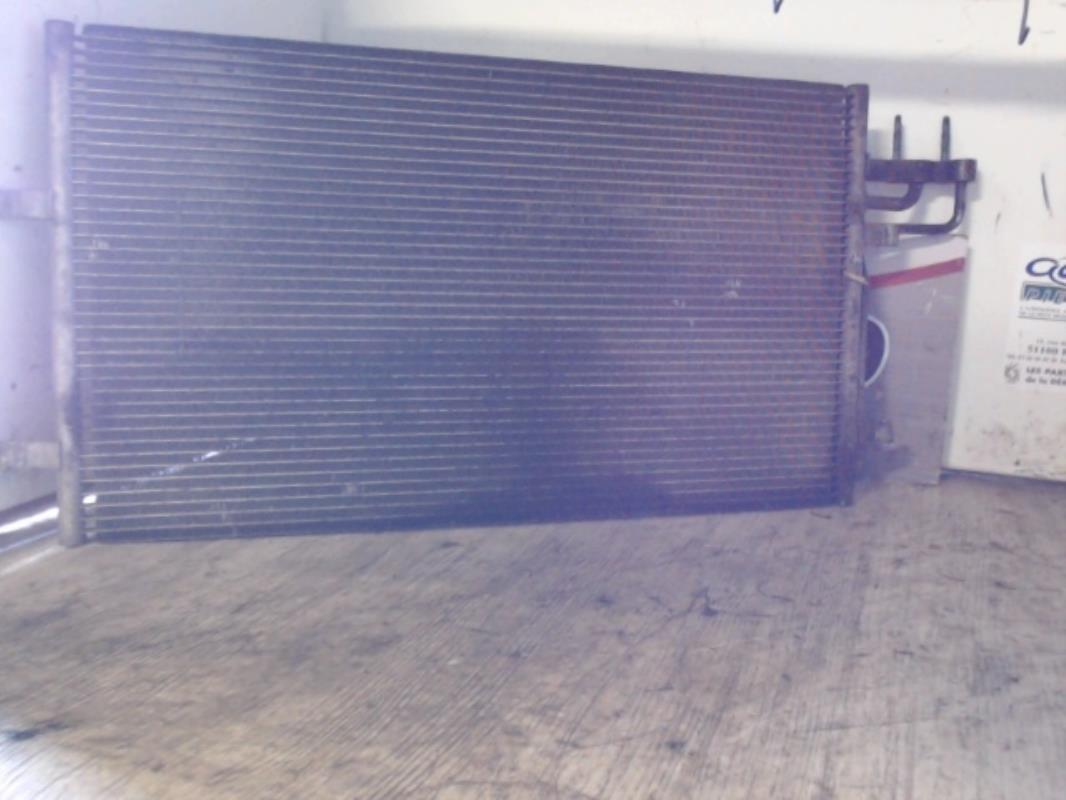 Condenseur de clim FORD C-MAX 1 PHASE 1 Diesel - 1