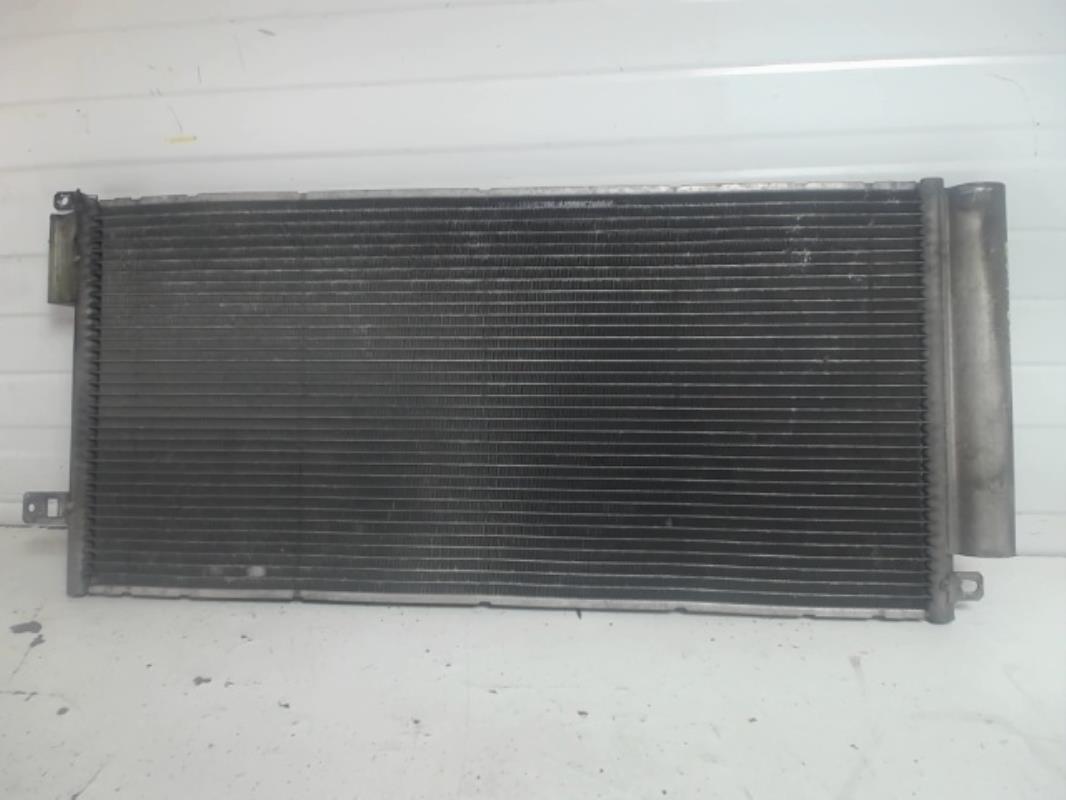 Condensatore clima FIAT GRANDE PUNTO Diésel - 1