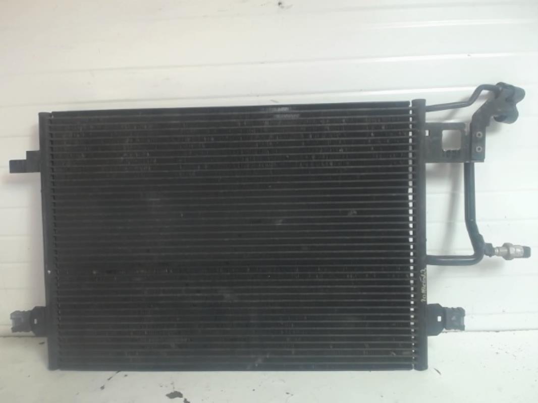 Condenseur de clim AUDI A4 1 AVANT PHASE 2 BREAK Diesel - 1