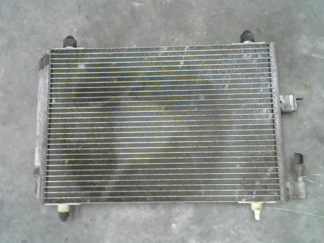 Condensatore clima PEUGEOT PARTNER 1 PHASE 2 Diésel - 1