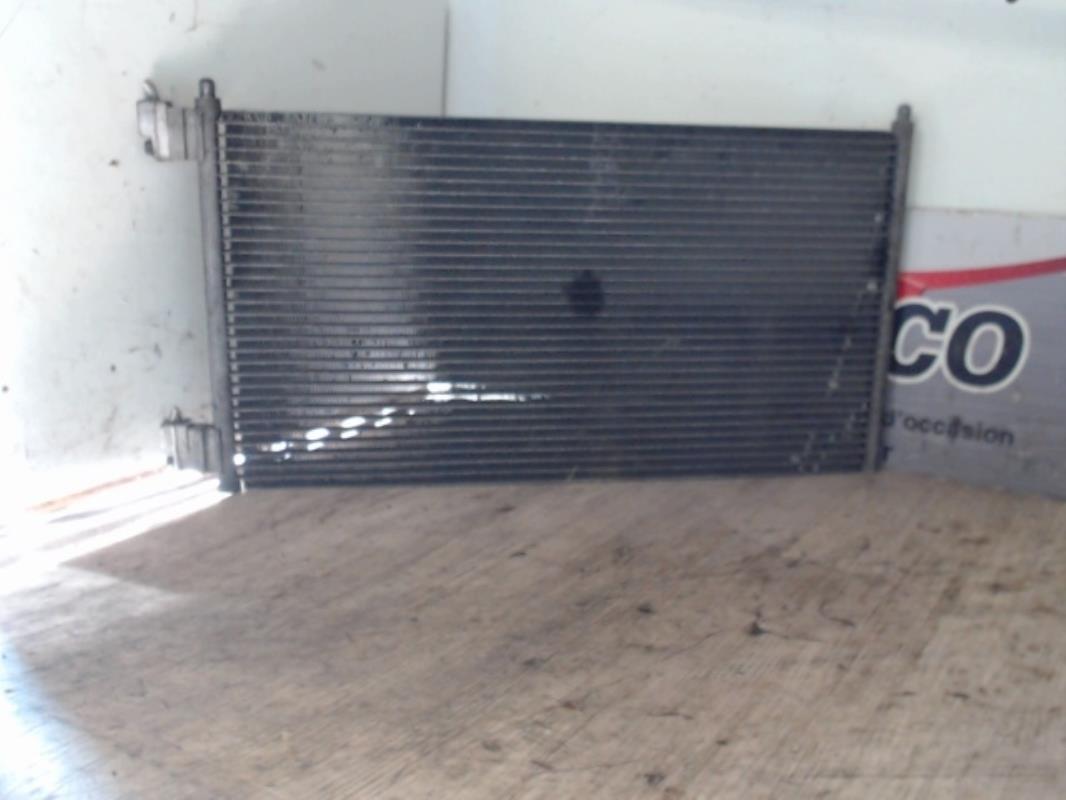 Condenseur de clim FIAT DOBLO 1 PHASE 1 Diesel - 1