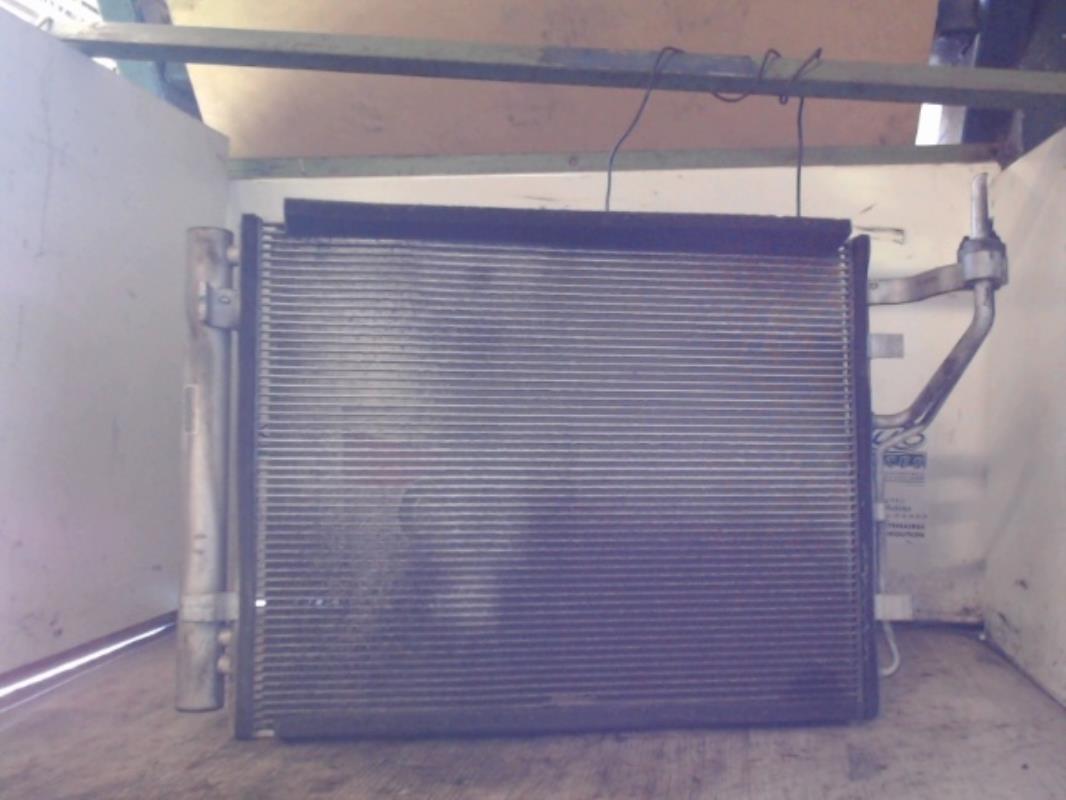 Condenseur de clim HYUNDAI I 30 1 PHASE 1 Diesel - 1