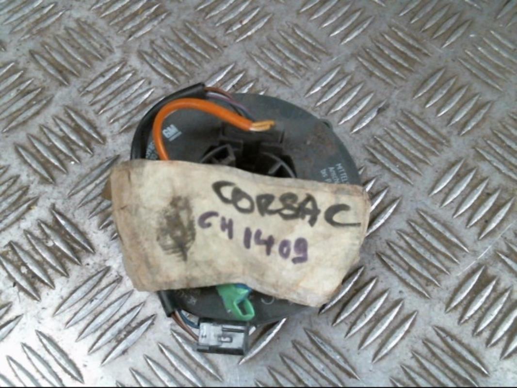 Contactor giratorio OPEL CORSA C PHASE 1  - 1