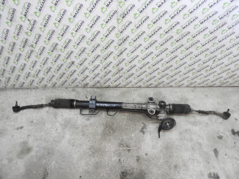 Cremagliera servosterzo HYUNDAI XG PHASE 2 Gasolina - 1