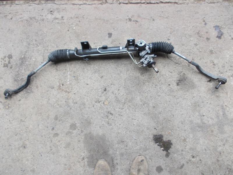 Cremaillere assistee RENAULT LAGUNA 2 PHASE 1 Diesel - 1