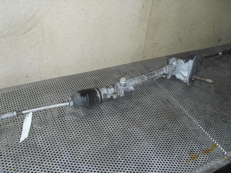 Cremaillere assistee RENAULT TWINGO 2 PHASE 2 Essence - 1