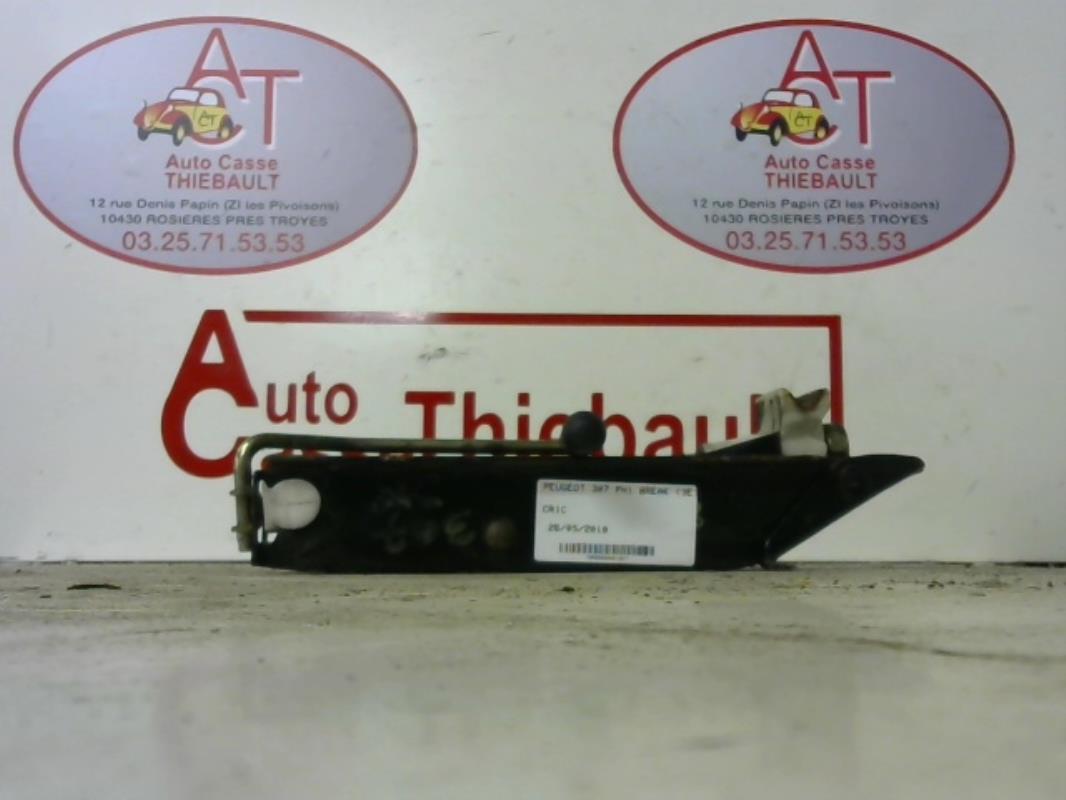 Cric PEUGEOT 307  - 1