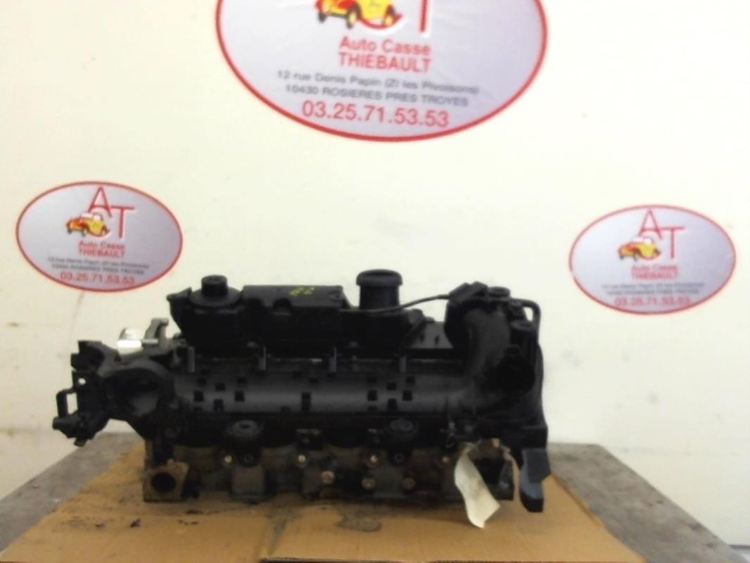 Culasse PEUGEOT 207 PHASE 1 Diesel - 1