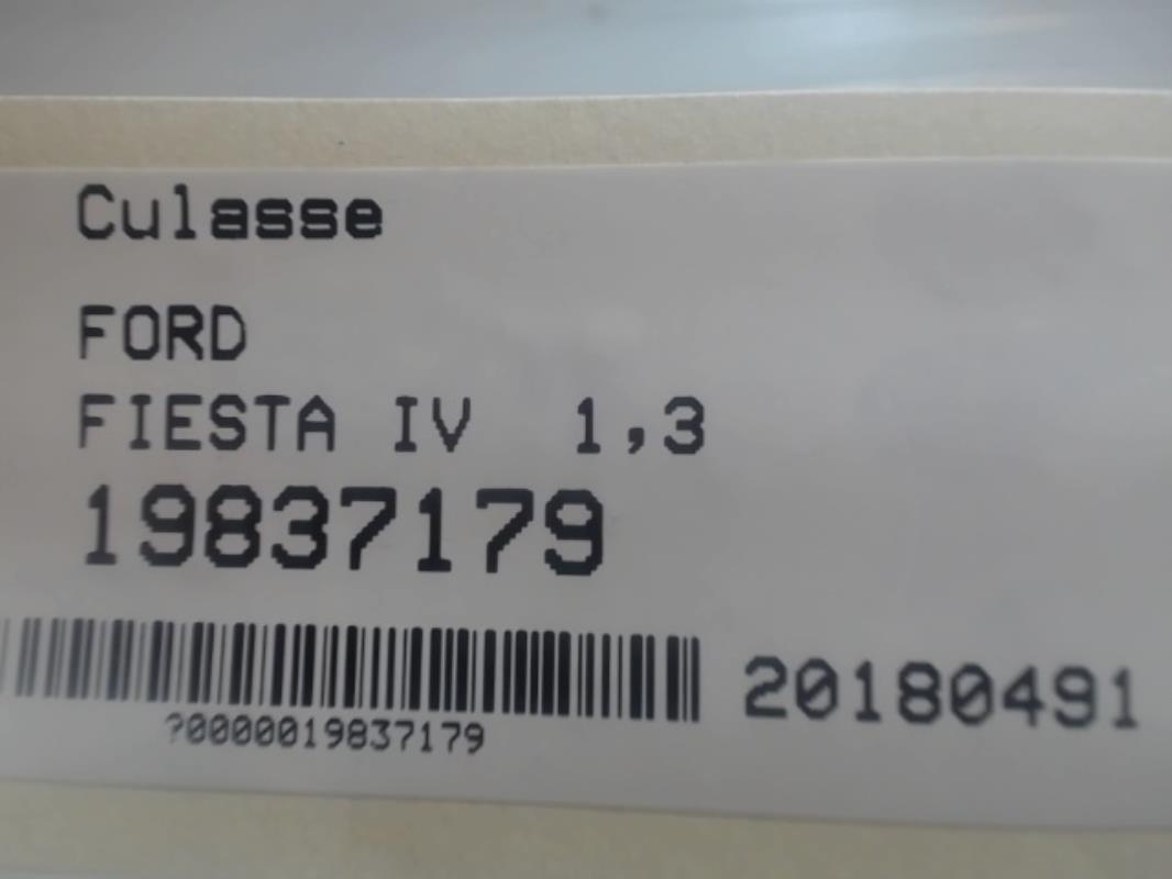 Foto del ricambio