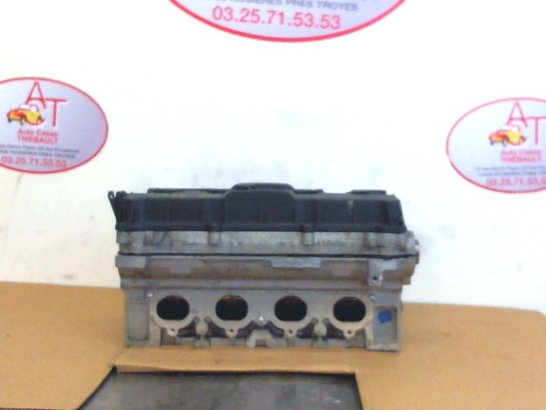 Culasse PEUGEOT PARTNER 2 PHASE 2 Essence - 1