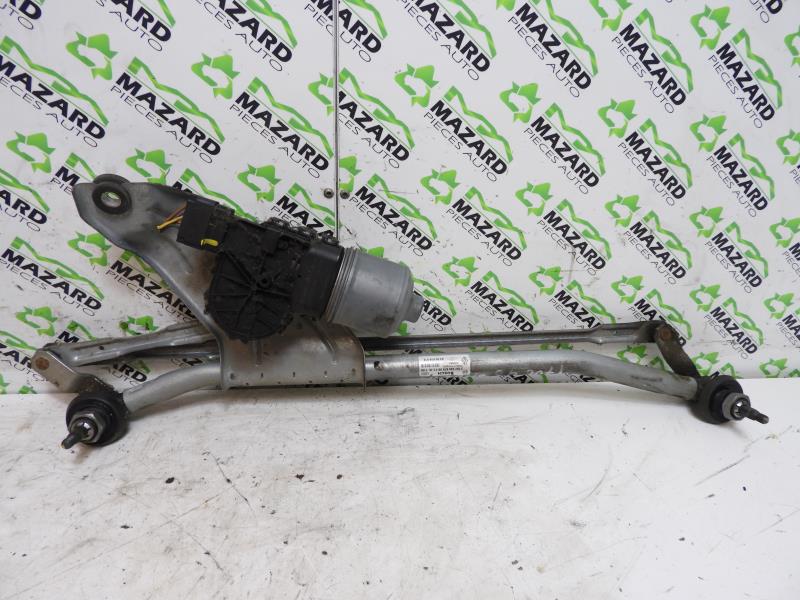 Image Moteur essuie glace avant - DACIA SANDERO 1
