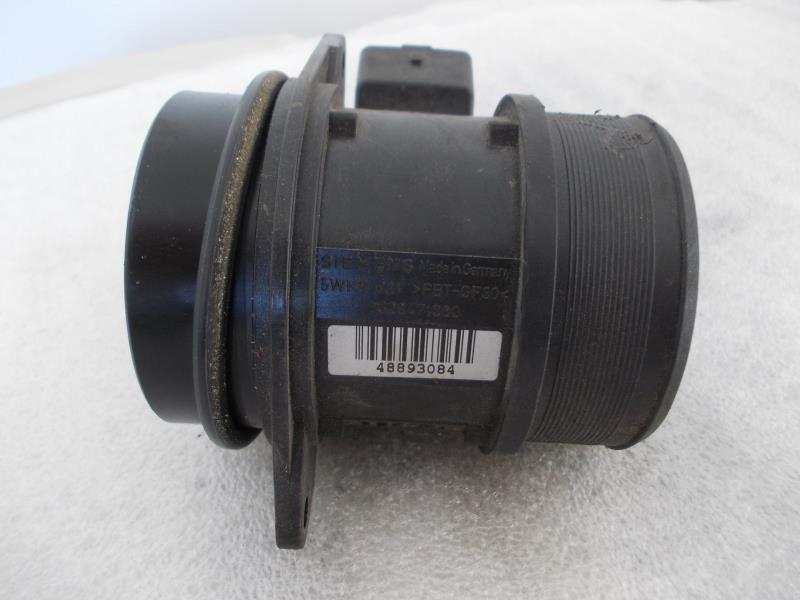 Debitmetre PEUGEOT 206 Diesel - 1