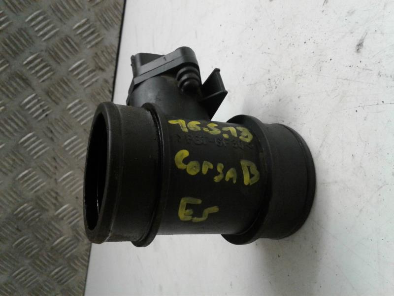 Debitmetre OPEL CORSA B  - 1