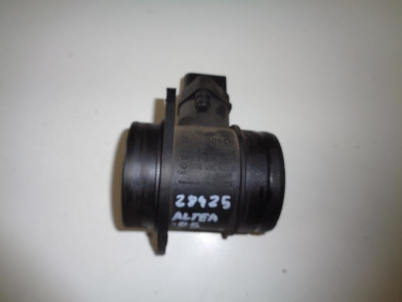 Debitmetre SEAT ALTEA PHASE 1 Diesel - 1