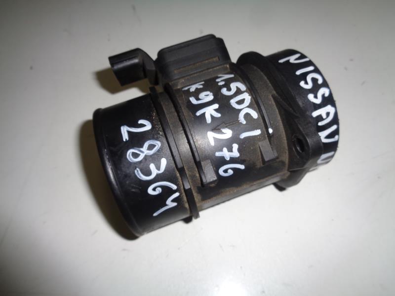 Debitmetre NISSAN NOTE 1 PHASE 1 Essence - 1