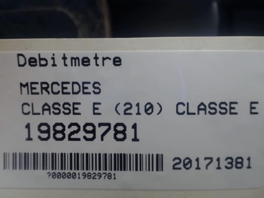 Photo de la pièce