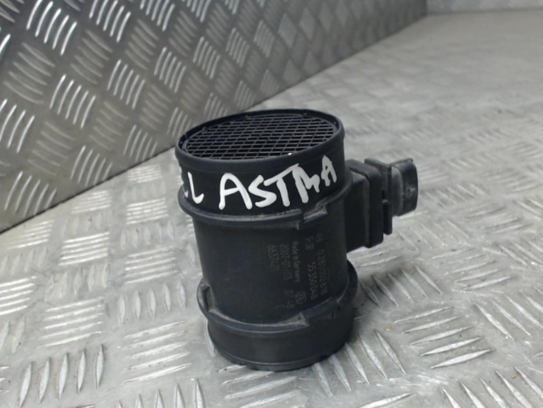Debitmetre OPEL ASTRA H PHASE 2 Diesel - 1