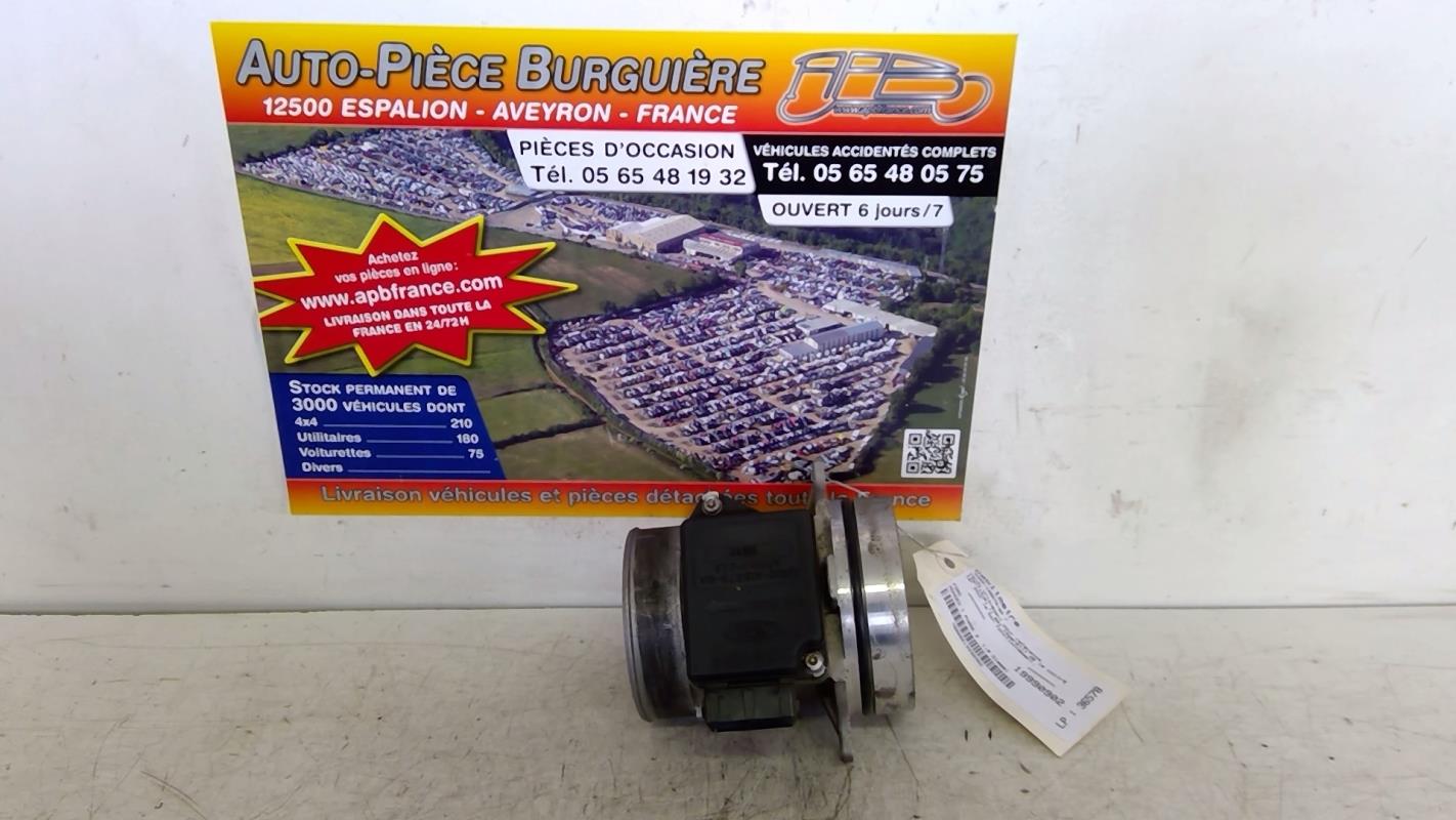 Debitmetre FORD MONDEO 1 PHASE 1 Diesel - 1