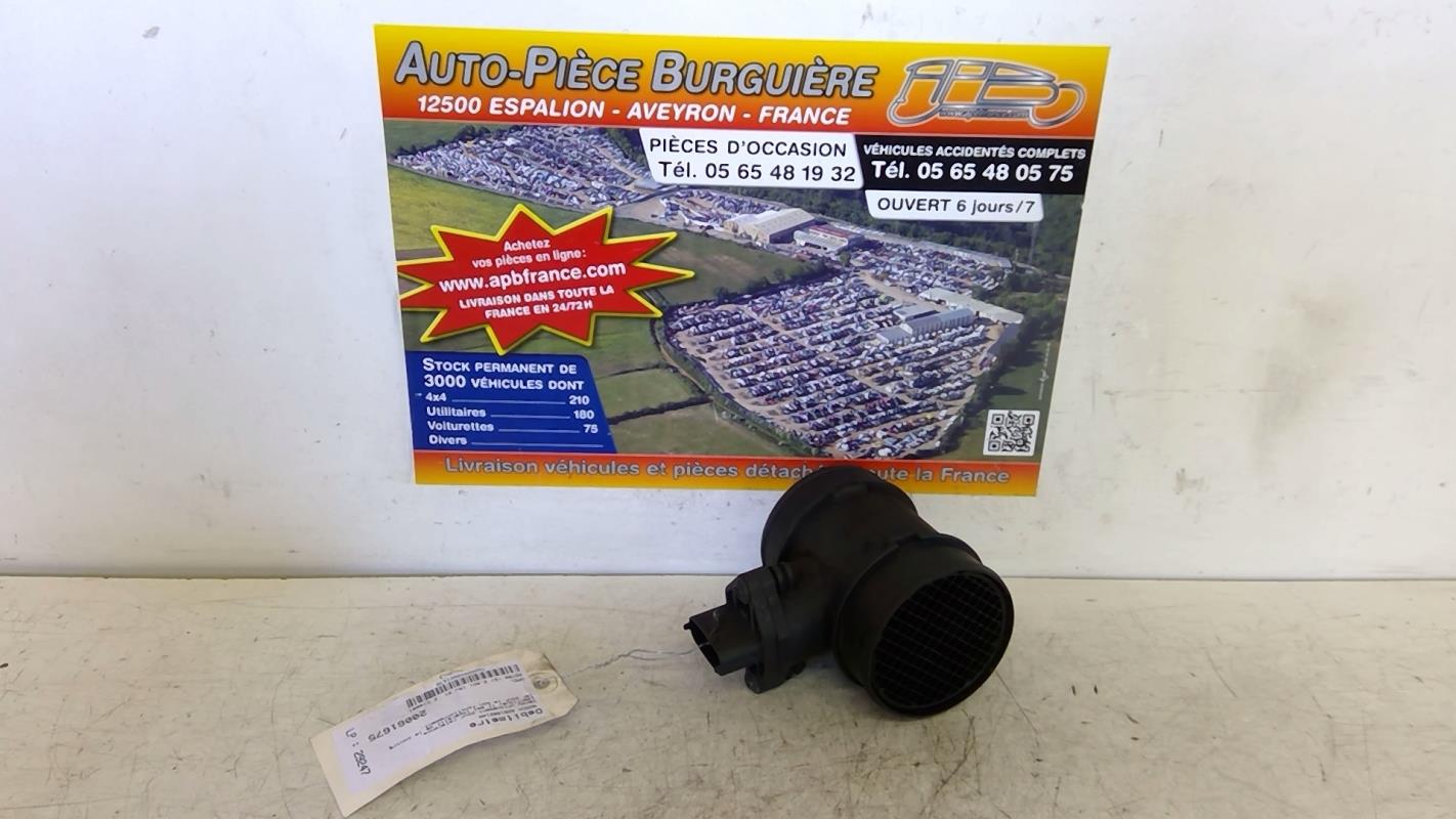 Debitmetre OPEL ASTRA G Diesel - 1