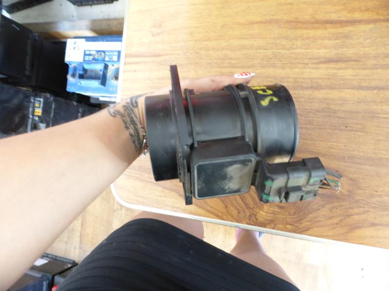 Debitmetre RENAULT SCENIC 2 PHASE 1 Diesel - 1