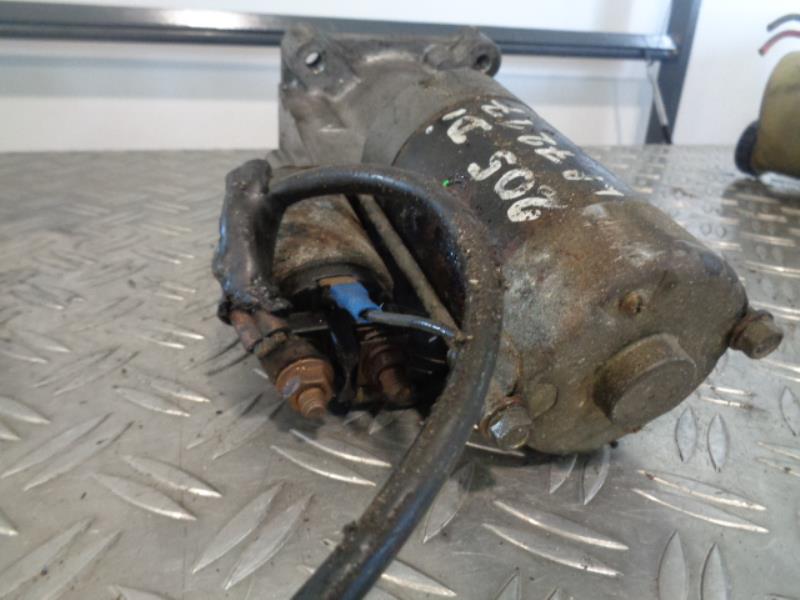 Demarreur CITROEN C15 Diesel - 1