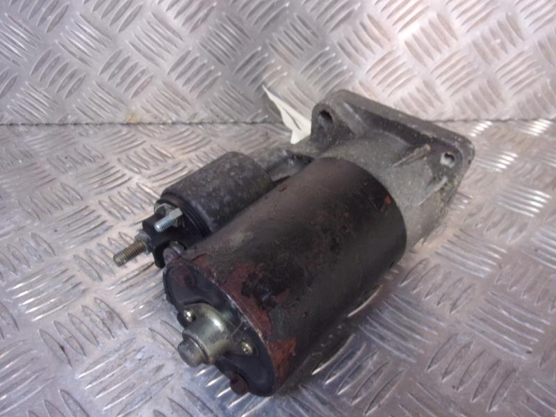 Demarreur FIAT STILO Essence - 1