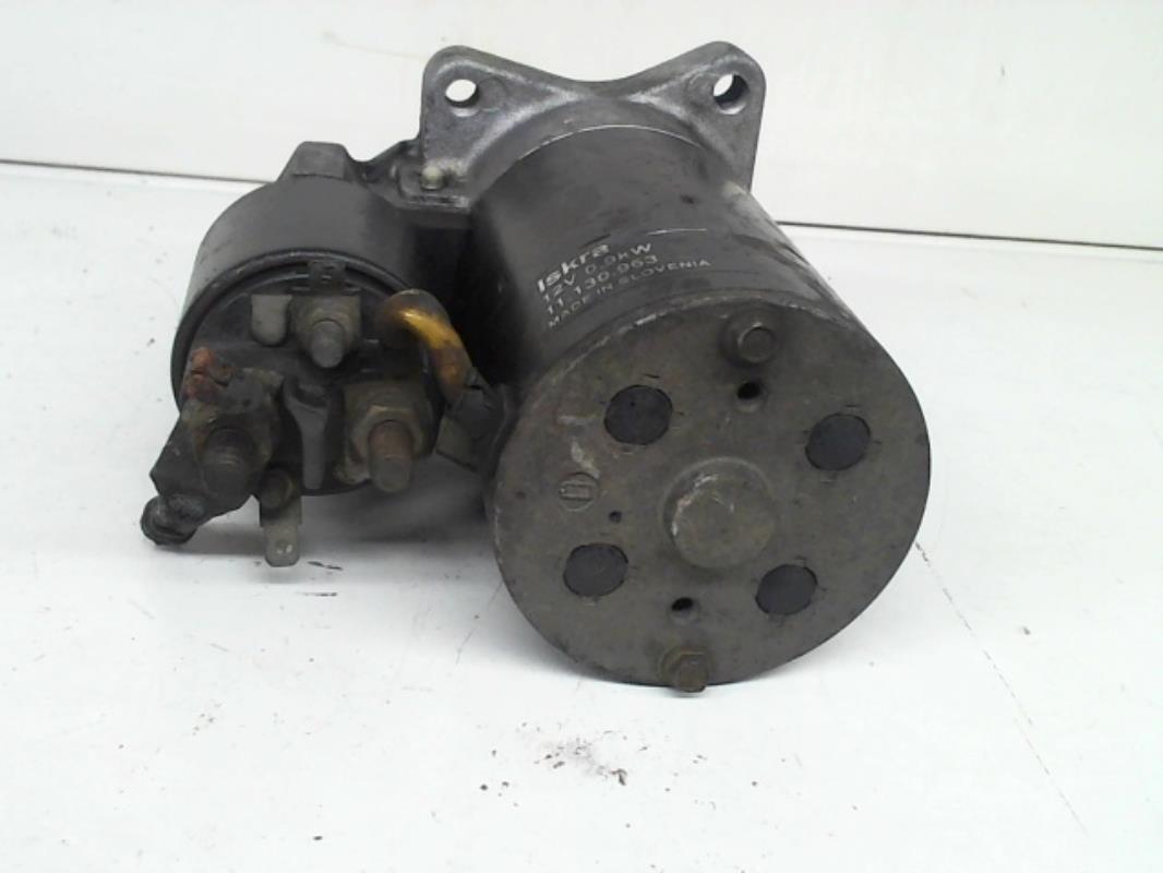 Demarreur FORD FIESTA 3 PHASE 1 Essence - 1