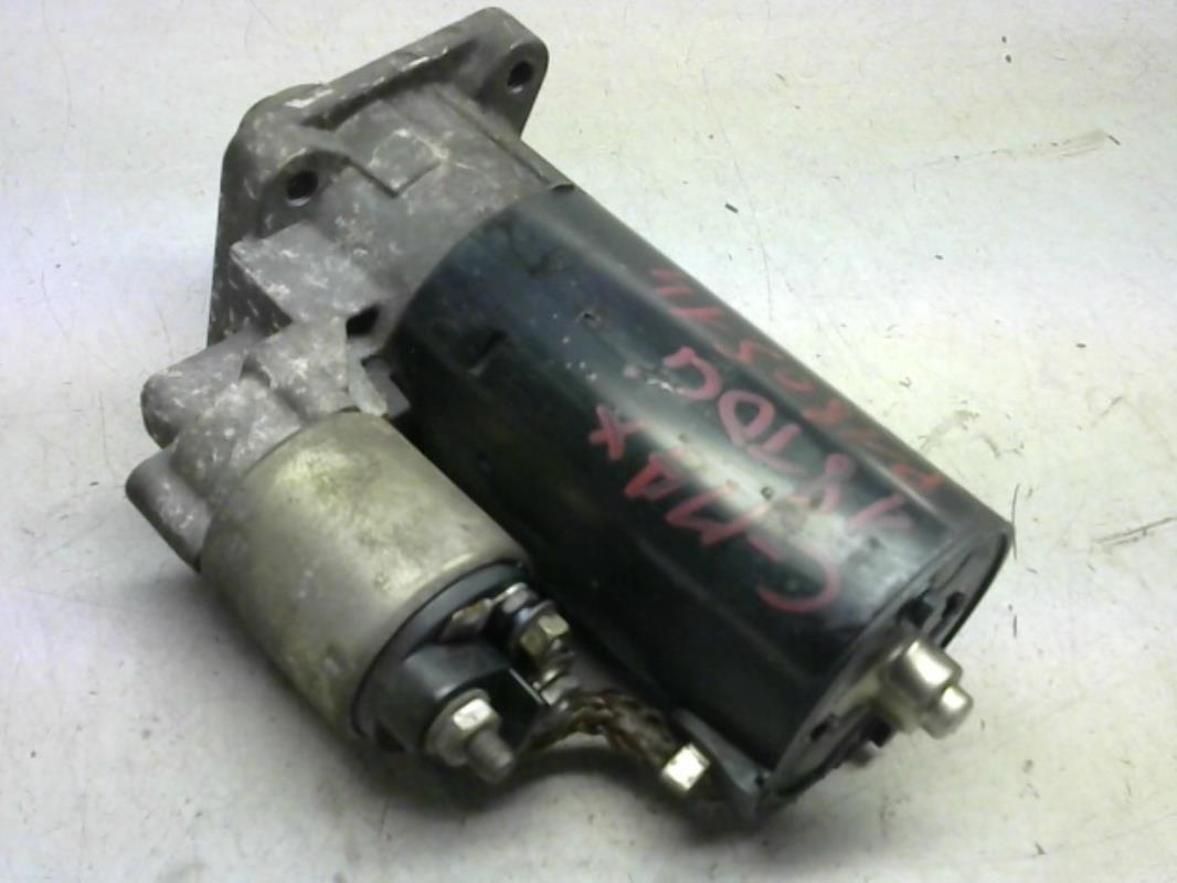 Demarreur FORD C-MAX 1 PHASE 1 Diesel - 1