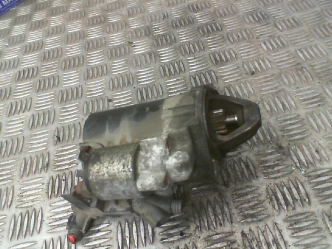 Demarreur FORD KA 1 PHASE 1 Essence - 1