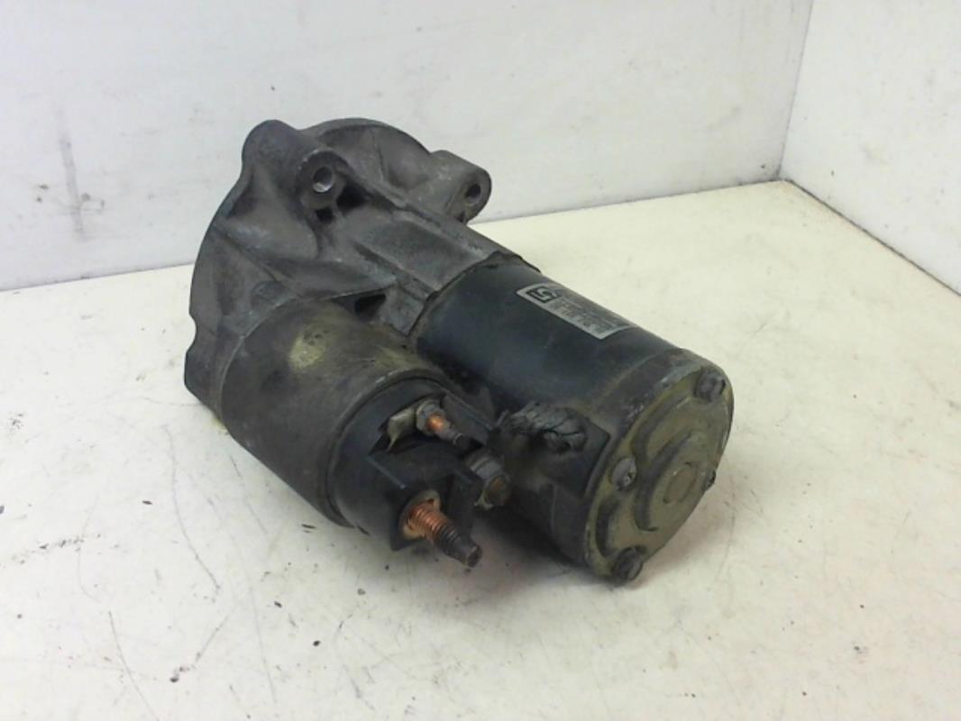 Motorino avviamento PEUGEOT 406 Diésel - 1