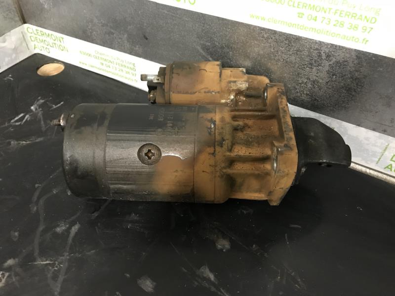 Demarreur RENAULT SAFRANE PHASE 1 Diesel - 1