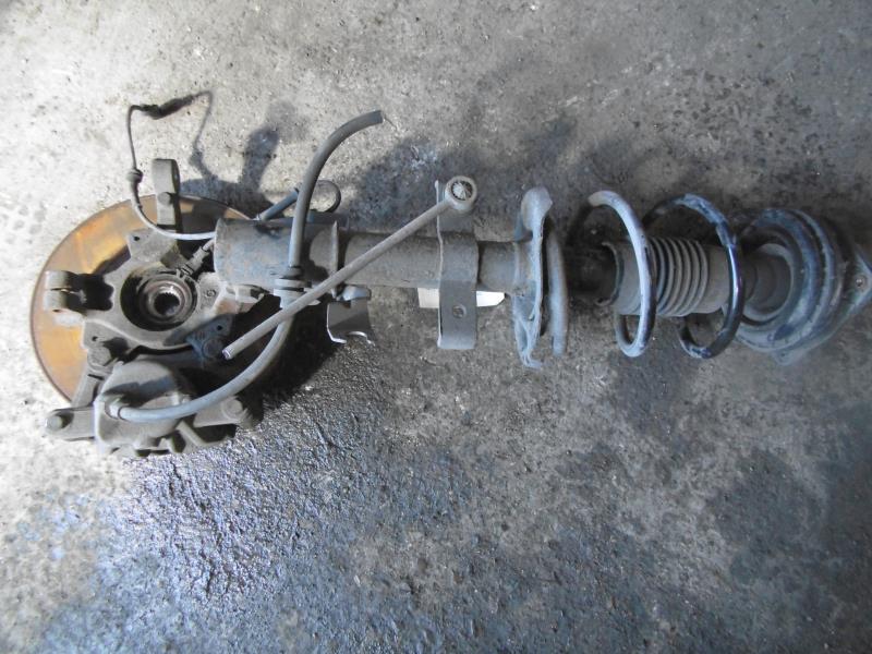 Demi train avant gauche RENAULT TWINGO 2 PHASE 1 Essence - 1