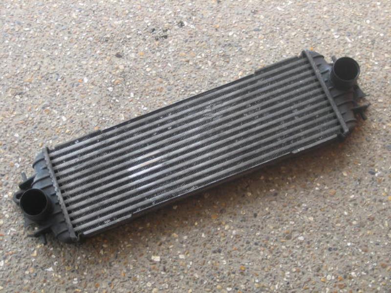 Echangeur air (Intercooler) RENAULT TRAFIC 2 PHASE 1 Diesel - 1
