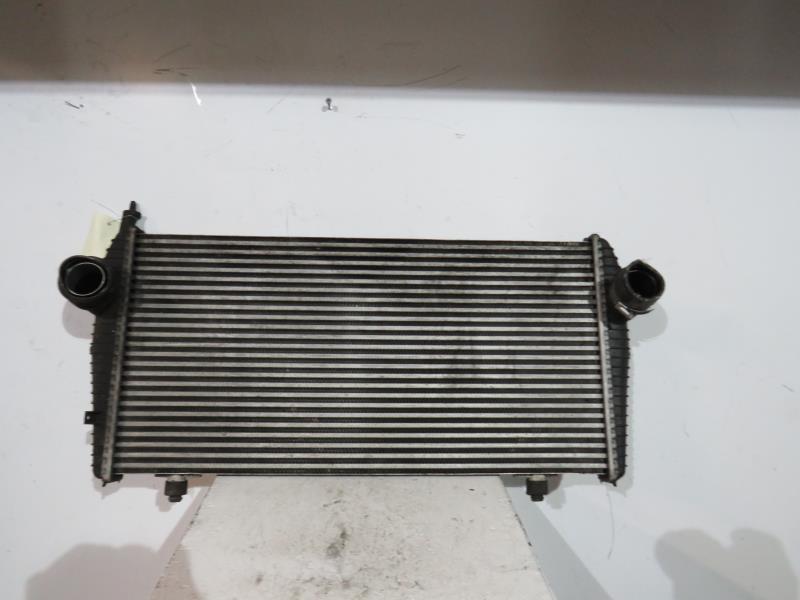 Echangeur air (Intercooler) CITROEN C6 Diesel - 1